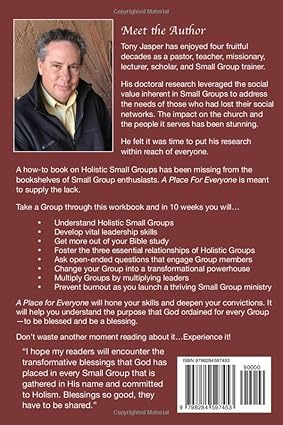 A Place for Everyone: Three Relationships Adventist Groups Can't Neglect