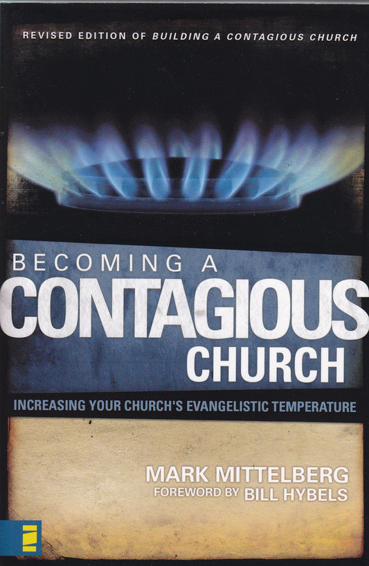 Becoming a Contagious Church