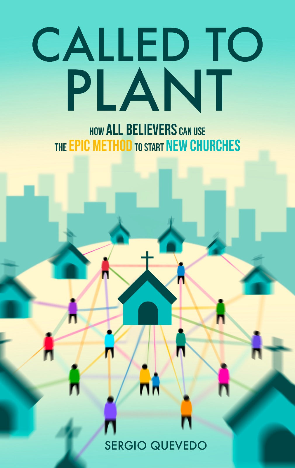 Called to Plant