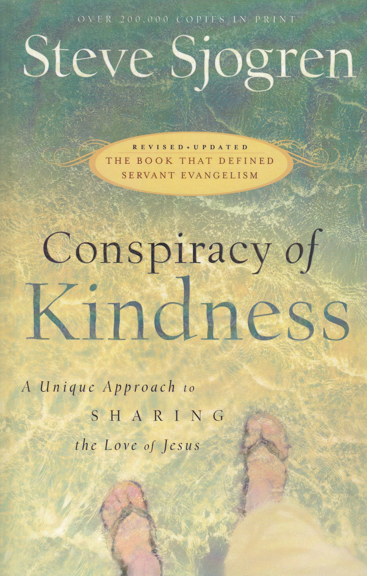 Conspiracy of Kindness