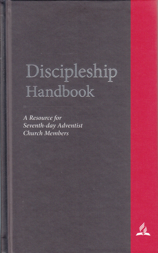 Discipleship Handbook