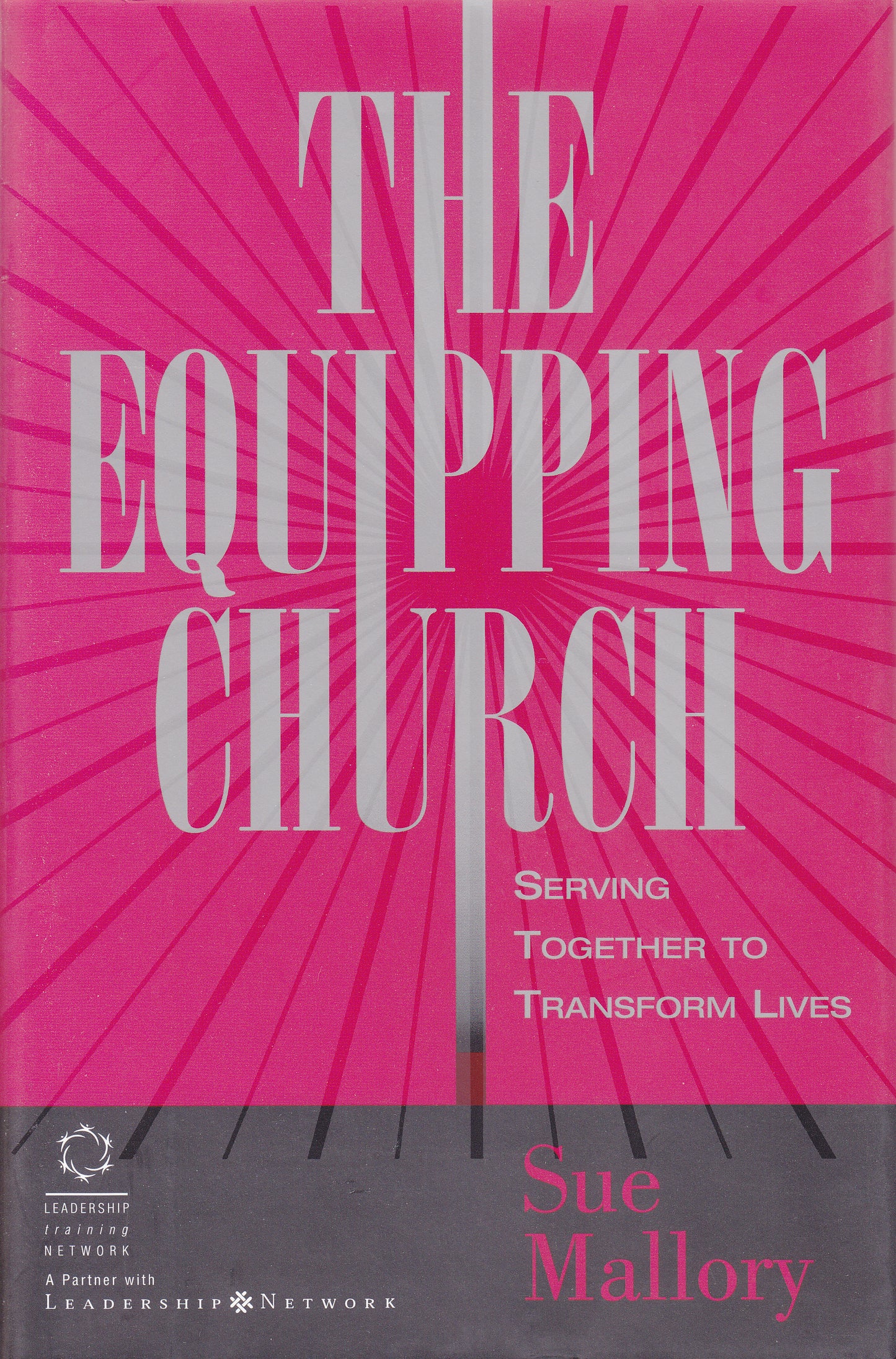 The Equipping Church