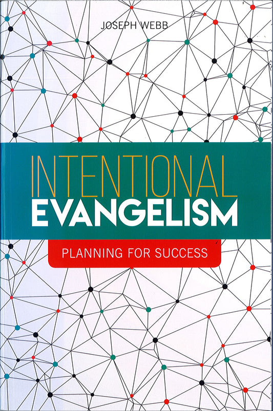 Intentional Evangelism