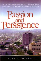 Passion and Persistence