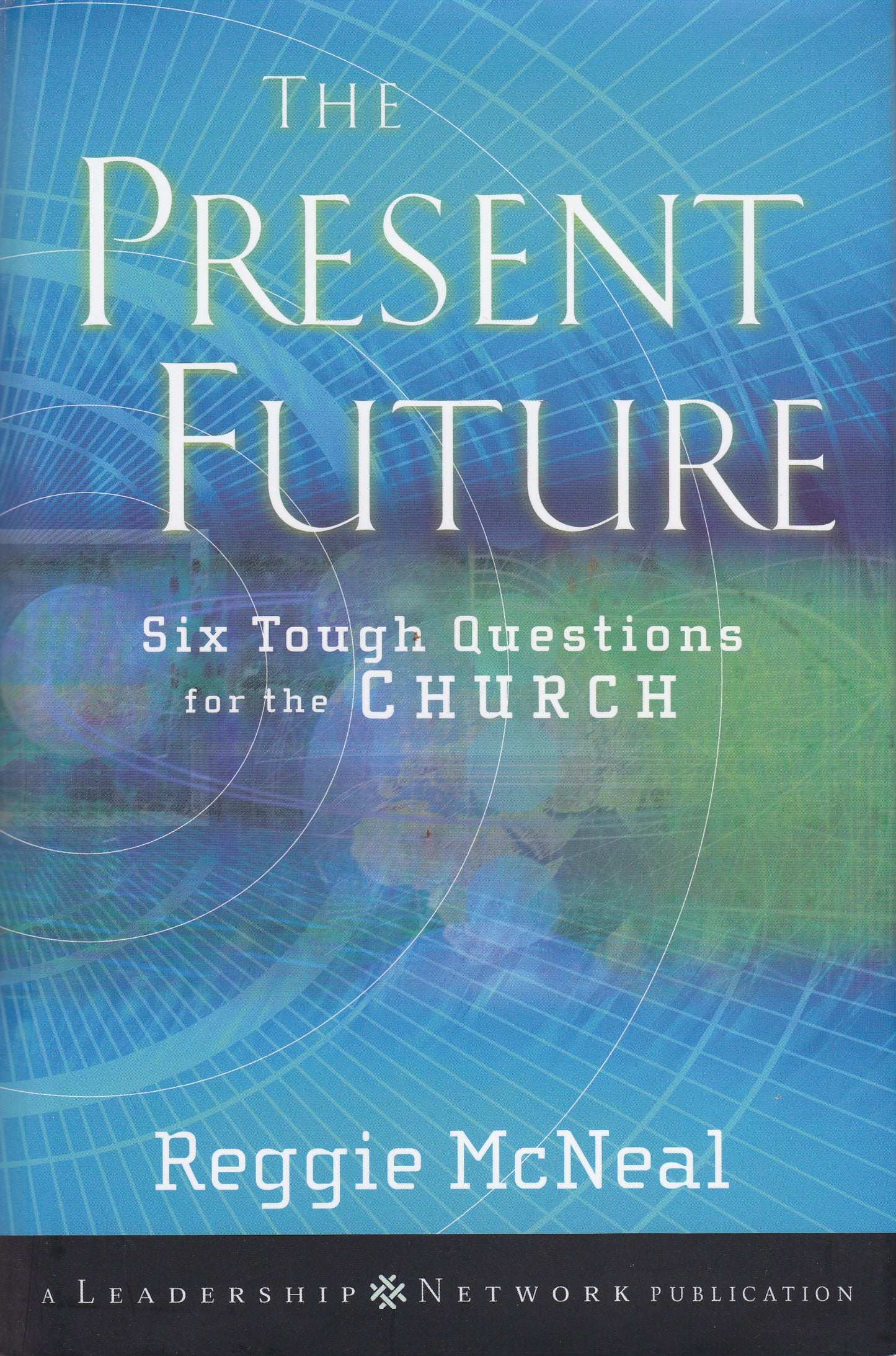The Present Future