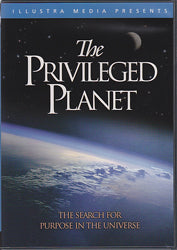 The Privileged Planet