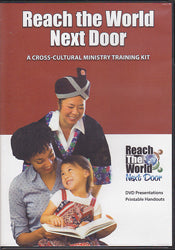 Reach the World Next Door