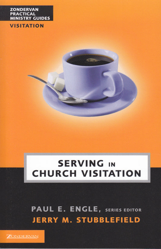 Serving in Church Visitation