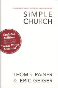Simple Church