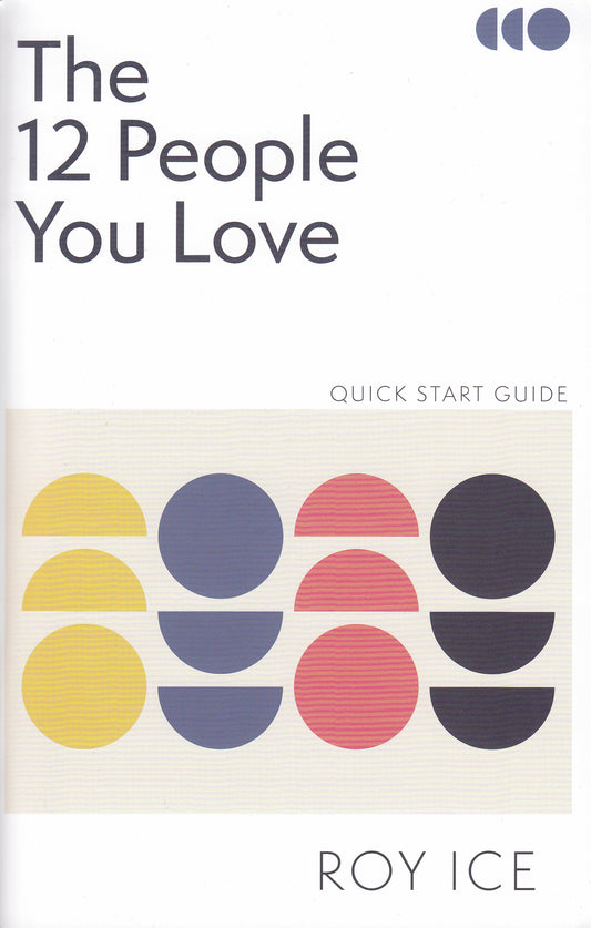 The 12 People You Love