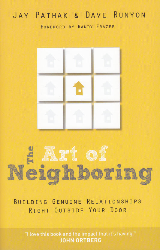 The Art of Neighboring
