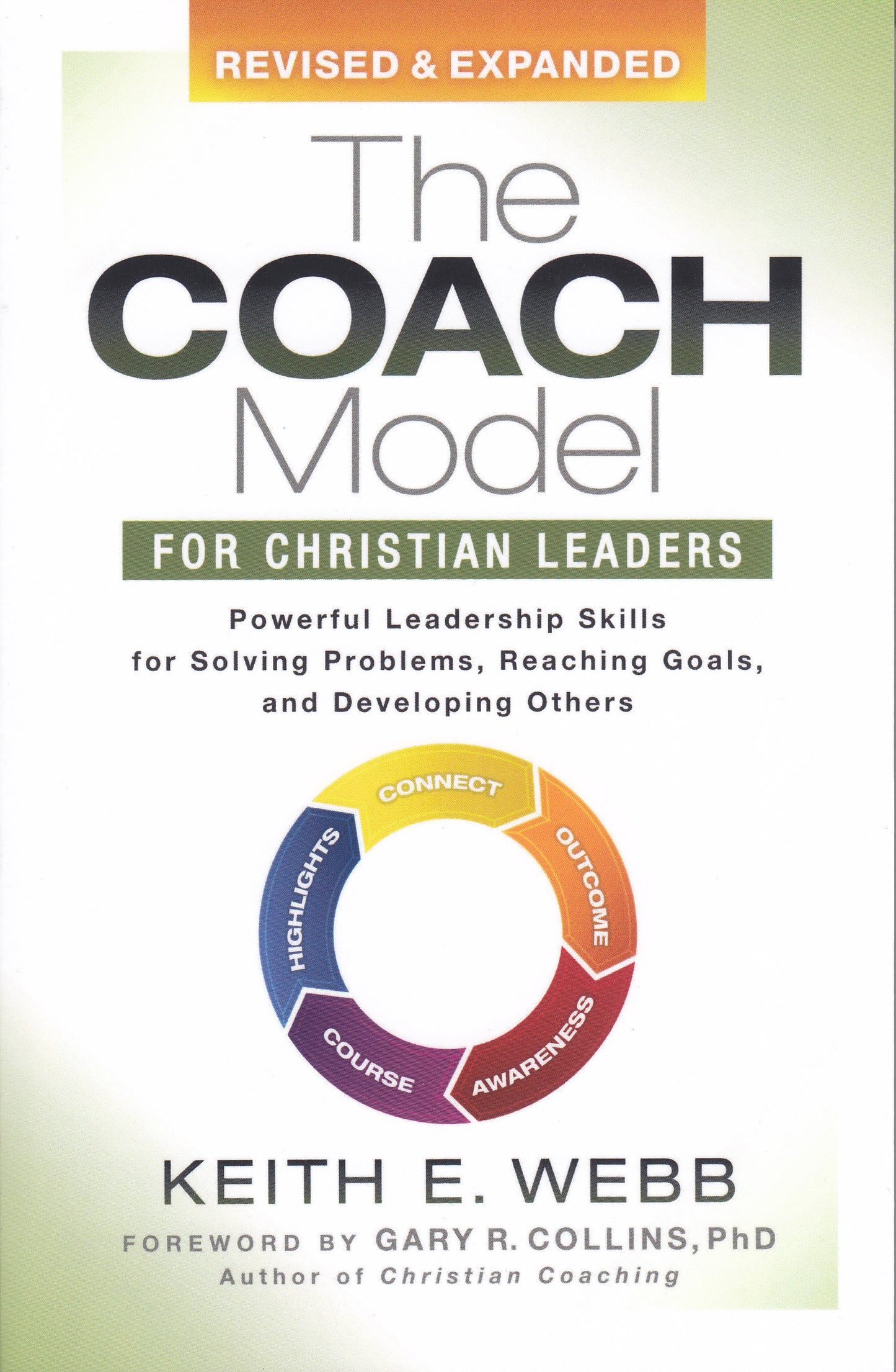The Coach Model for Christian Leaders