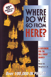 Where Do We Go From Here?