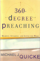 360 Degree Preaching