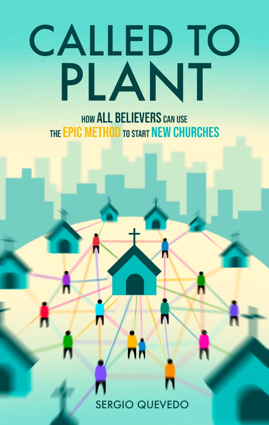 Called to Plant