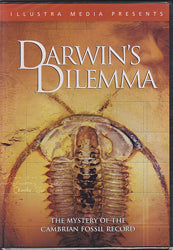 Darwin's Dilemma DVD