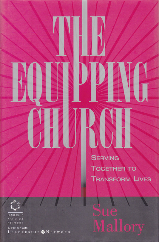 The Equipping Church