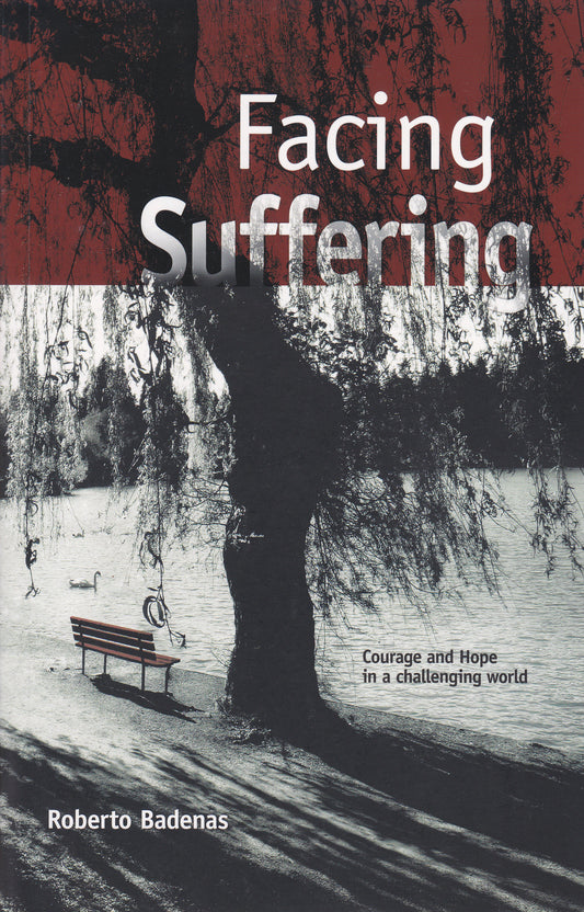 Facing Suffering