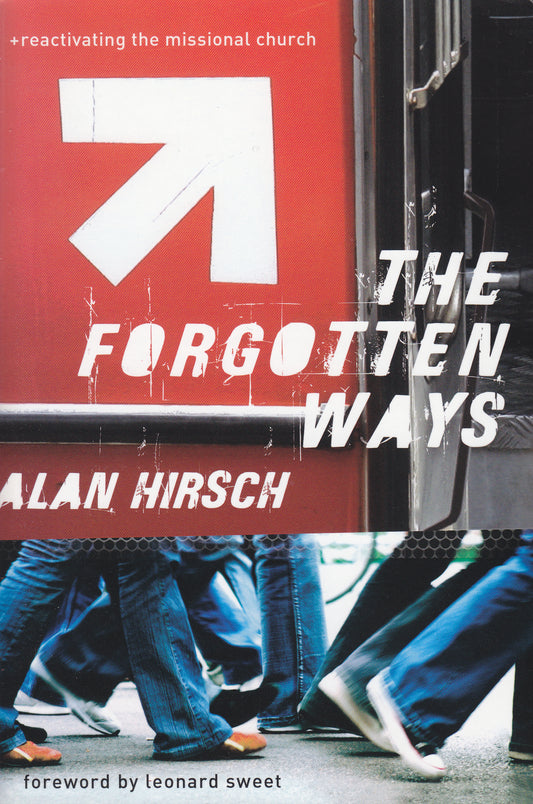 The Forgotten Ways