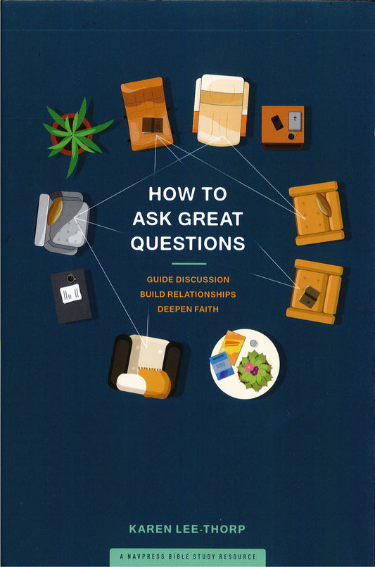 How to Ask Great Questions