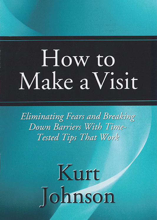 How to Make a Visit