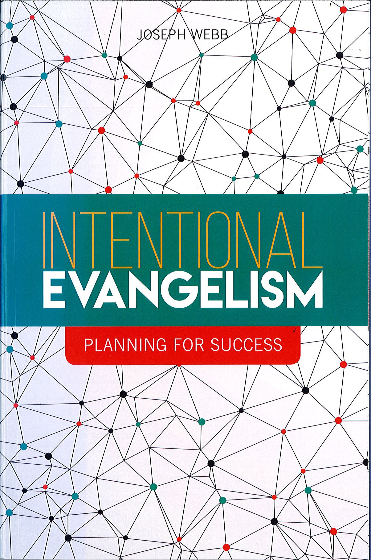 Intentional Evangelism