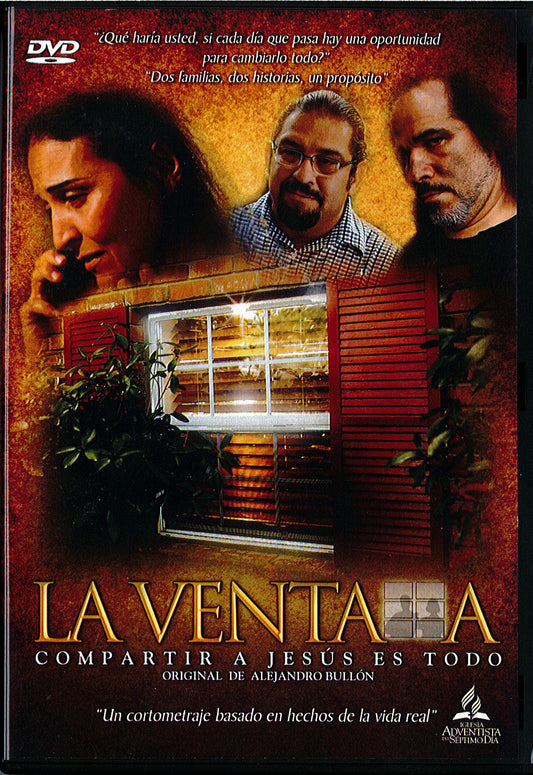 La Ventana