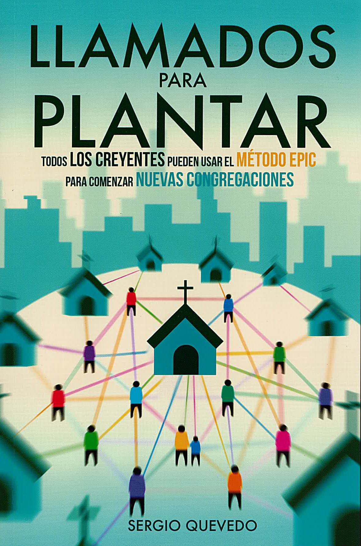 Llamados Para Plantar