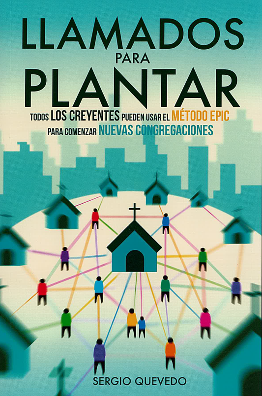 Llamados Para Plantar