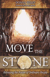Move the Stone: Releasing the Power of Ordinary People