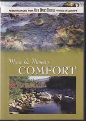 Music & Majesty:  Comfort