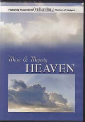 Music & Majesty: Heaven