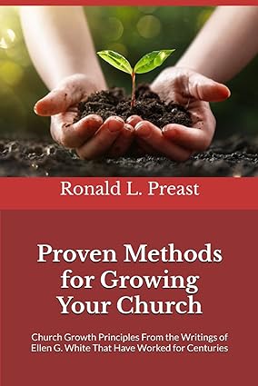 Proven Methods for Growing Your Church