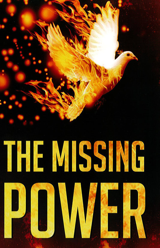 The Missing Power