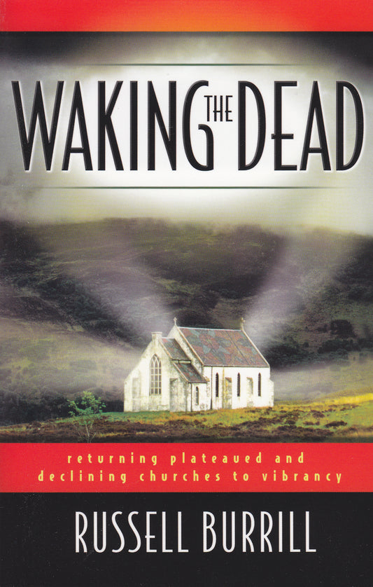 Waking the Dead