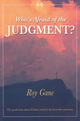 Who's Afraid of the Judgment?